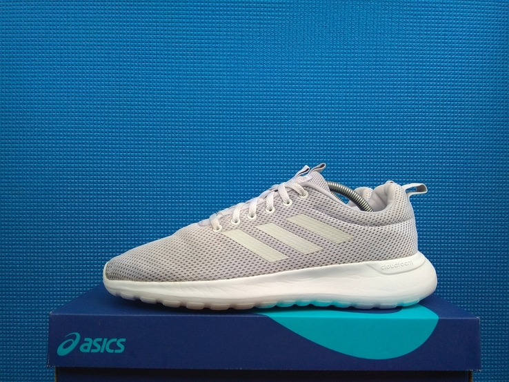 Adidas Cloudfroam - Кросівки Оригінал (43/27.5), фото №2