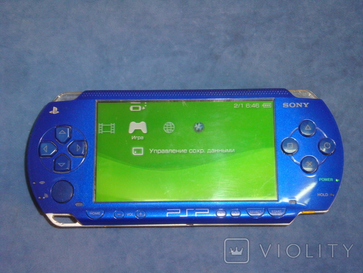 Sony PSP - 1006