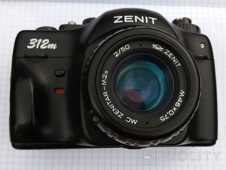 MC ZENITAR-M2s 2/50