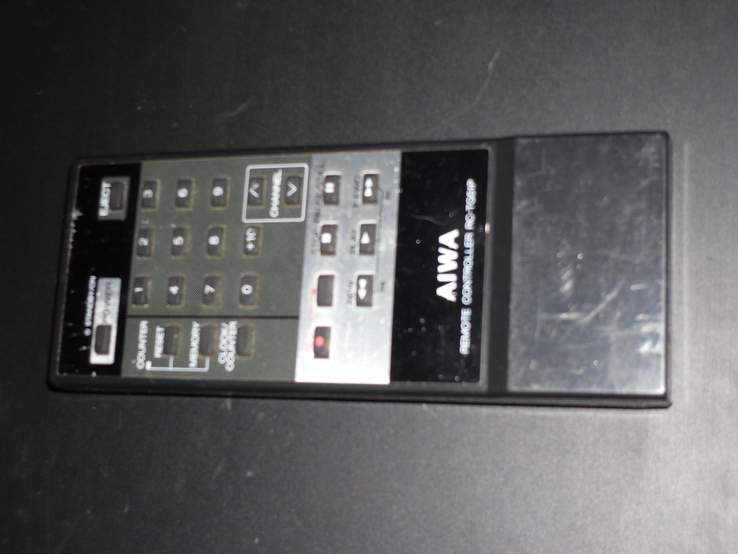 Видеомагнитофон "AIWA", photo number 3
