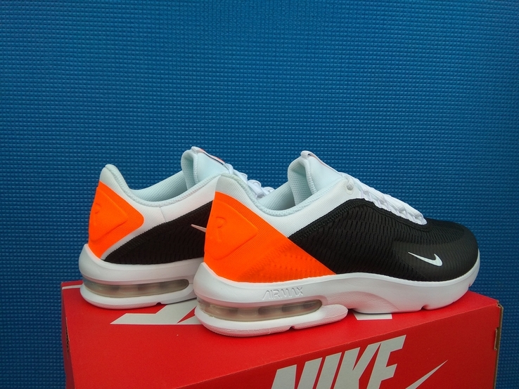 Nike Air Max Advantage 3 - Кросівки Оригінал (42.5/27.5), фото №5