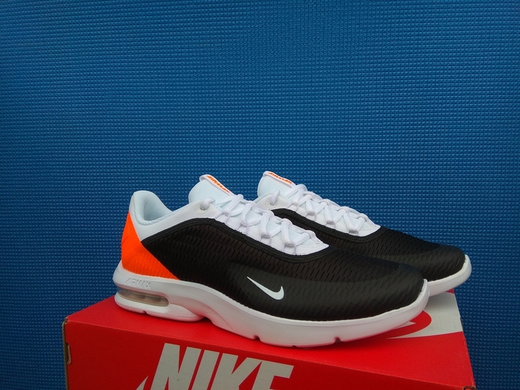 Nike Air Max Advantage 3 - Кросівки Оригінал (44.5/28.5), numer zdjęcia 4