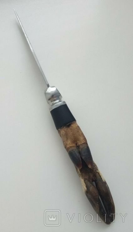 Старый нож охотника, photo number 4