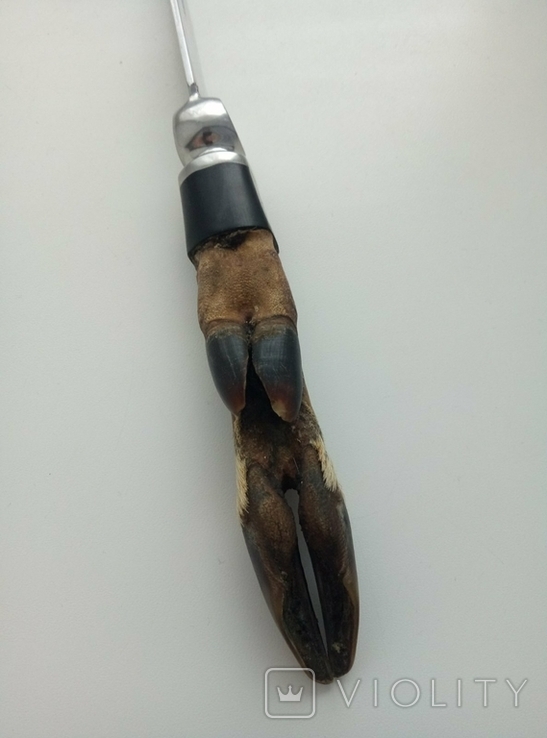 Старый нож охотника, photo number 6