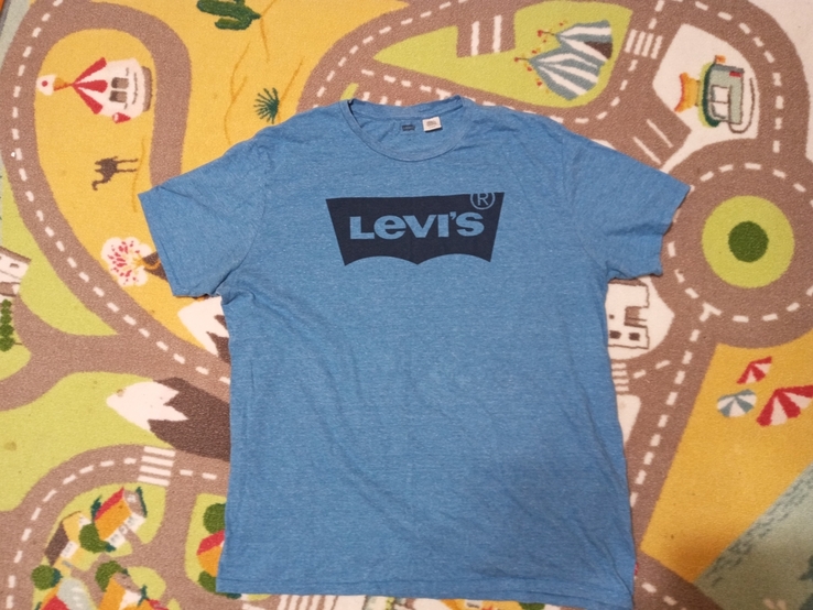 LEVIS, фото №2