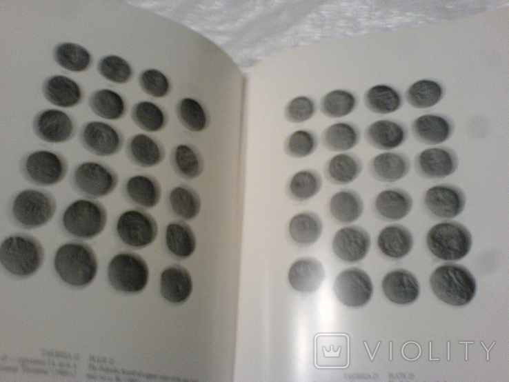  Клады античных монет- том 1, фото №7