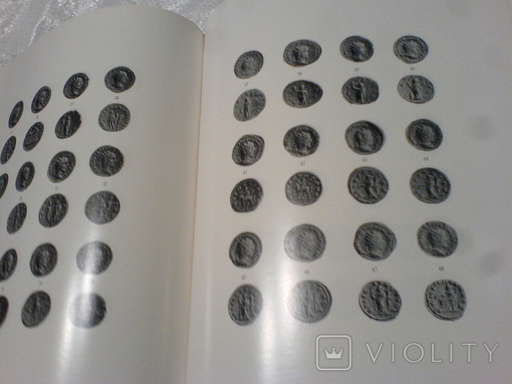  Клады античных монет- том 1, фото №9