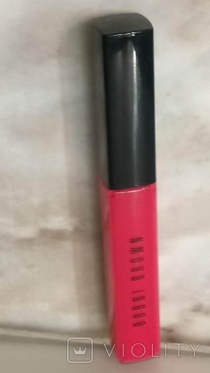 Мятная помада BOBBI BROWN .США.