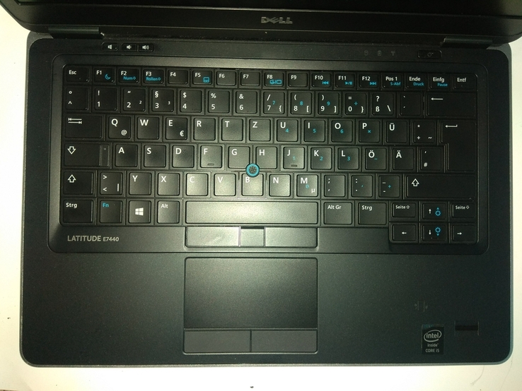 Dell E7440, фото №5