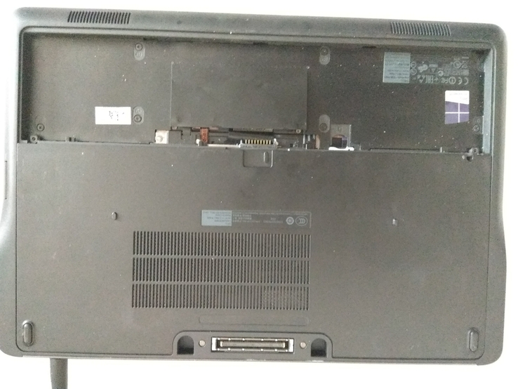 Dell e7440, photo number 3