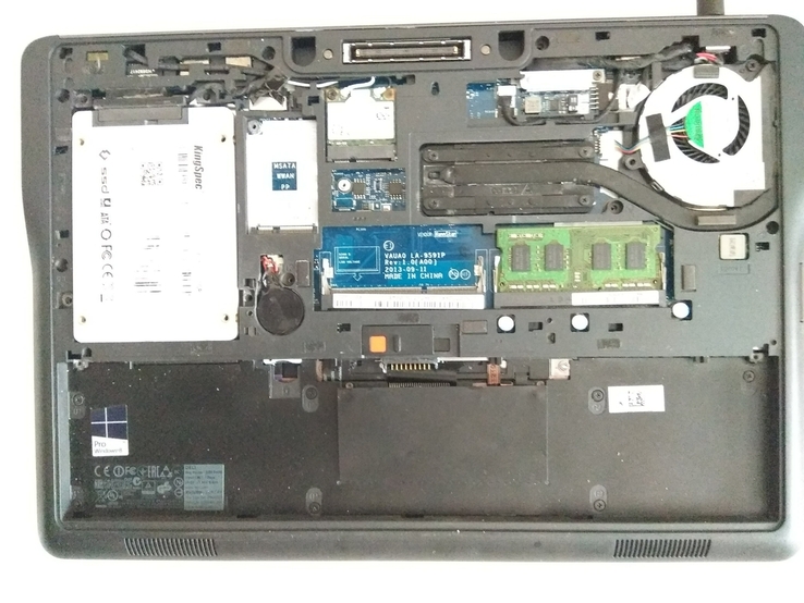 Dell e7440, photo number 4