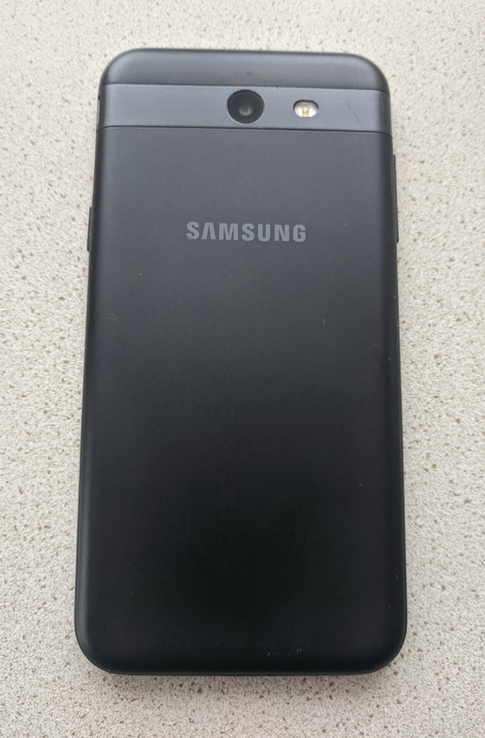 Samsung Galaxy J3 (J327A), фото №4