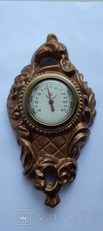 Старый термометр Швеция