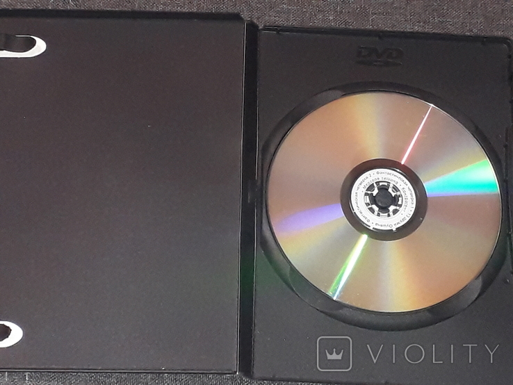 DVD диск - Сборник фильмов 10 в 1, photo number 3