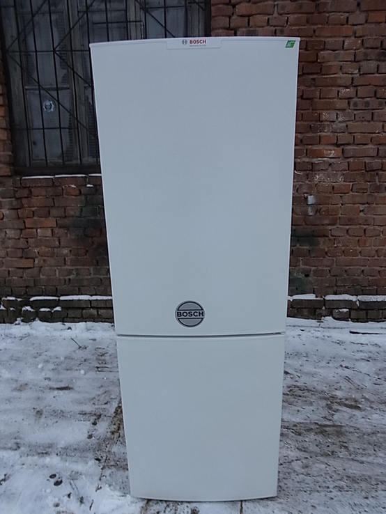 Холодильник BOSCH no Frost 170*60 см з Німеччини, фото №2