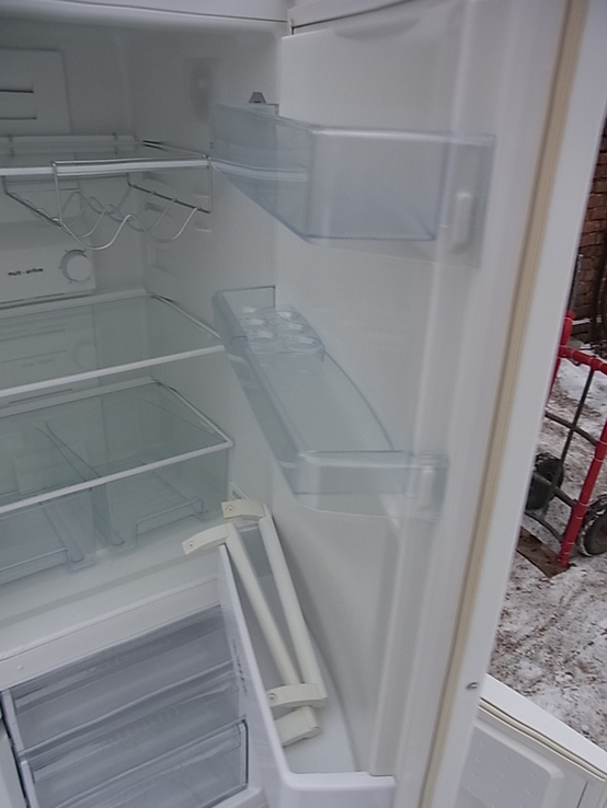 Холодильник BOSCH no Frost 170*60 см з Німеччини, фото №4