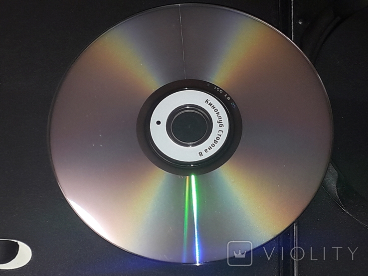 DVD диск - Сборник фильмов 12 в 1, photo number 4