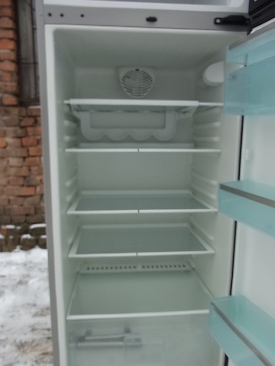 Холодильник SIMENS Electronic з Німеччини, фото №8