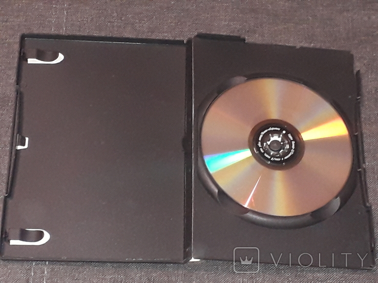DVD диск - Сборник фильмов. Фабрика 9 в 1, photo number 3
