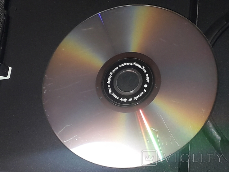 DVD диск - Сборник фильмов. Фабрика 9 в 1, photo number 6
