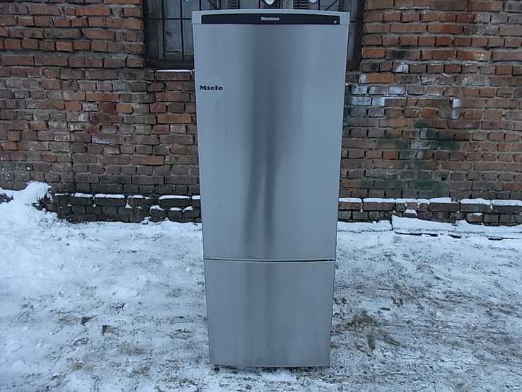 Холодильник BLOMBERG з Німеччини, фото №2