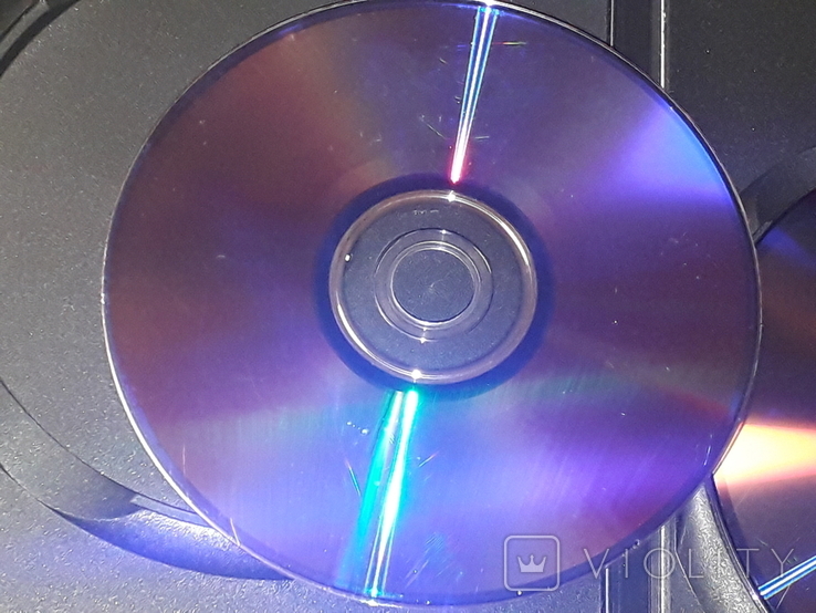 DVD диск - Кадетство. 40 серий, photo number 4