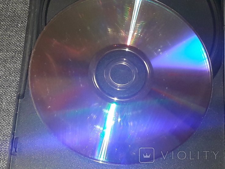 DVD диск - Кадетство. 40 серий, photo number 5