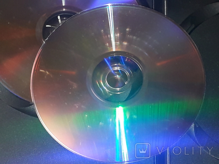 DVD диск - Кадетство. 40 серий, photo number 7