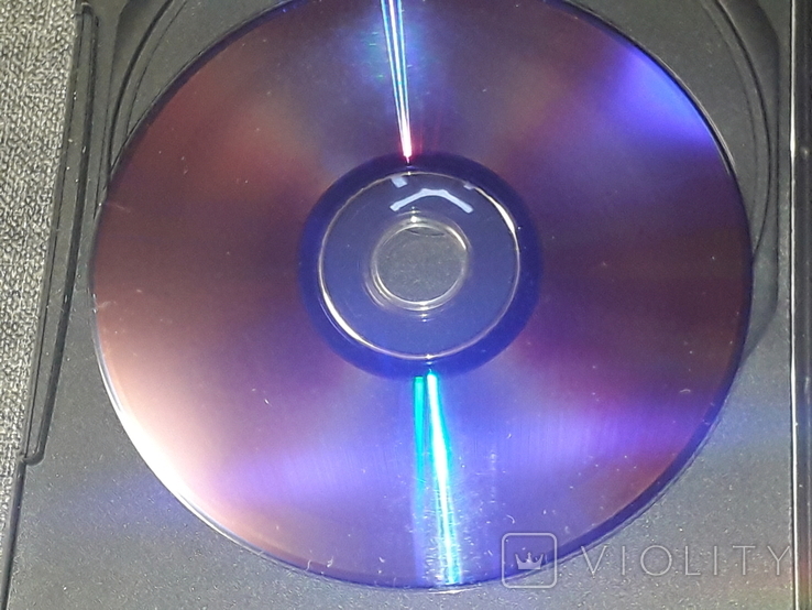 DVD диск - Искатели. диск 3, photo number 4