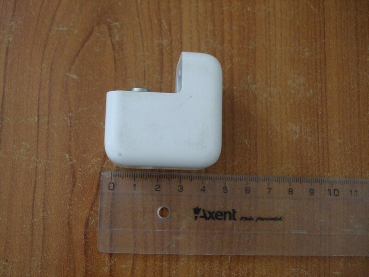 Частина комплекта зарядки,блока живлення для ноутбука Apple MacBook, фото №2