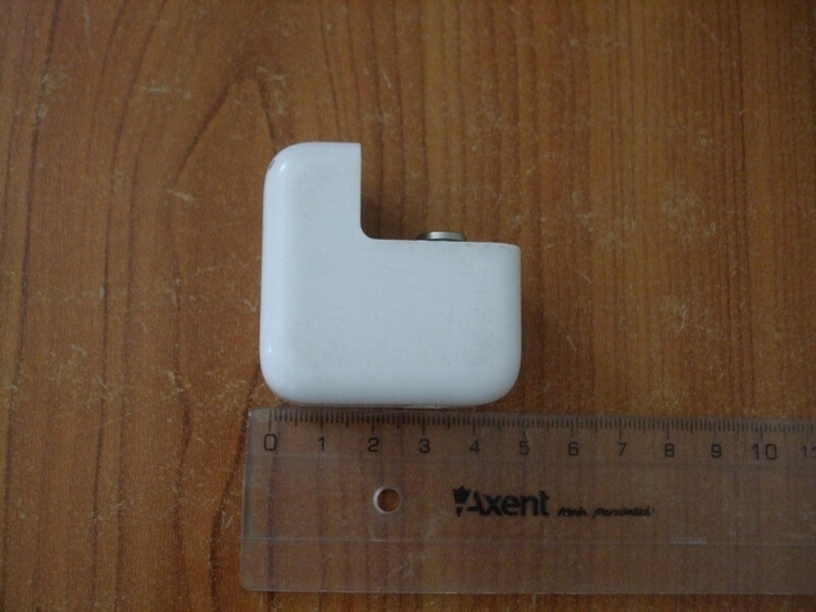 Частина комплекта зарядки,блока живлення для ноутбука Apple MacBook, фото №3