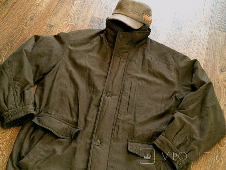 Kingfield - фирменная куртка разм.56-58, photo number 4