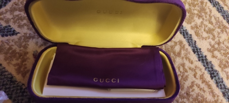 Очки Gucci, numer zdjęcia 4