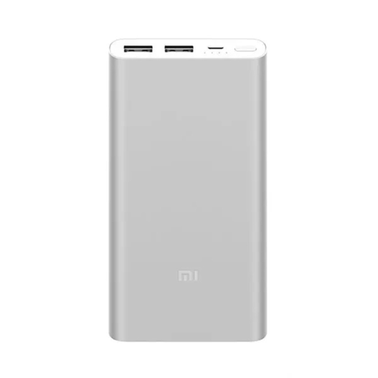 Xiaomi Mi Power Bank 2s 10000 ОРИГИНАЛ