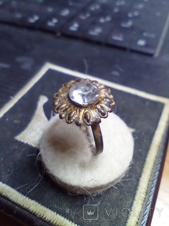 Перстень середньовіччя, фото №6