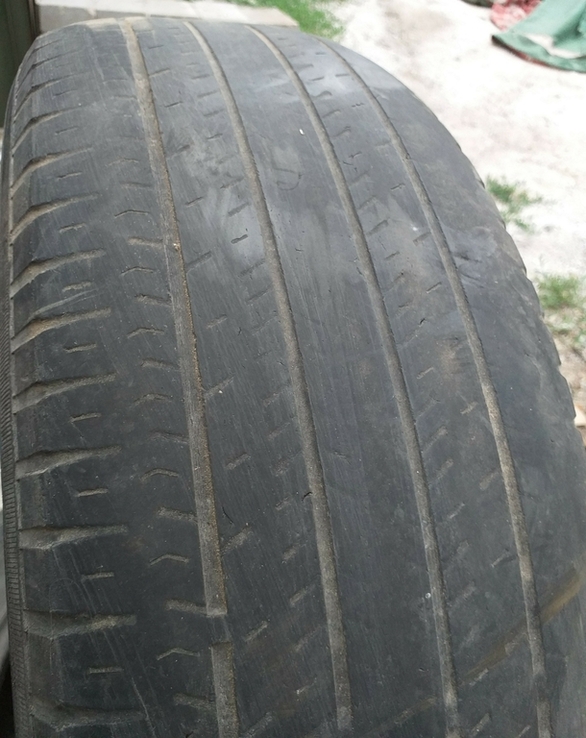 Зимние шины yokohama geolandar g91 225/65 r17 (2 штуки), numer zdjęcia 7