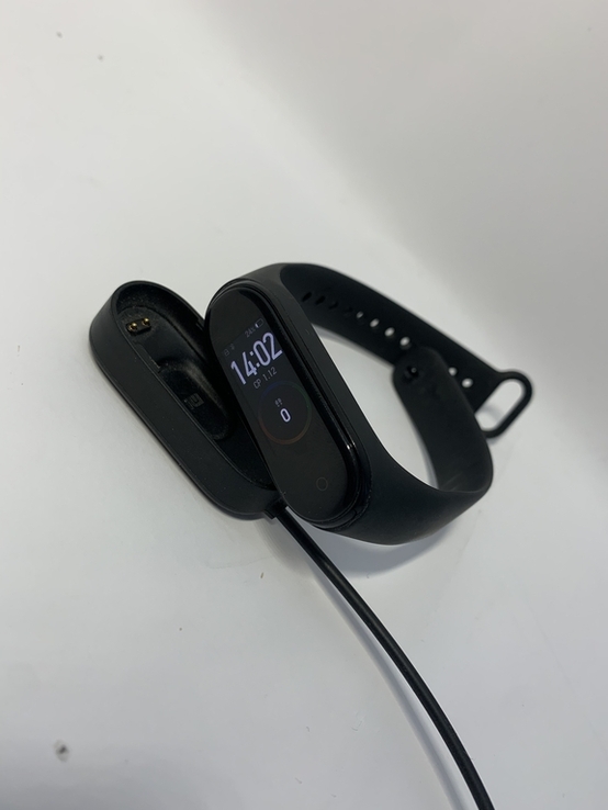 Часы MI Band 4 ( оригинал), фото №2