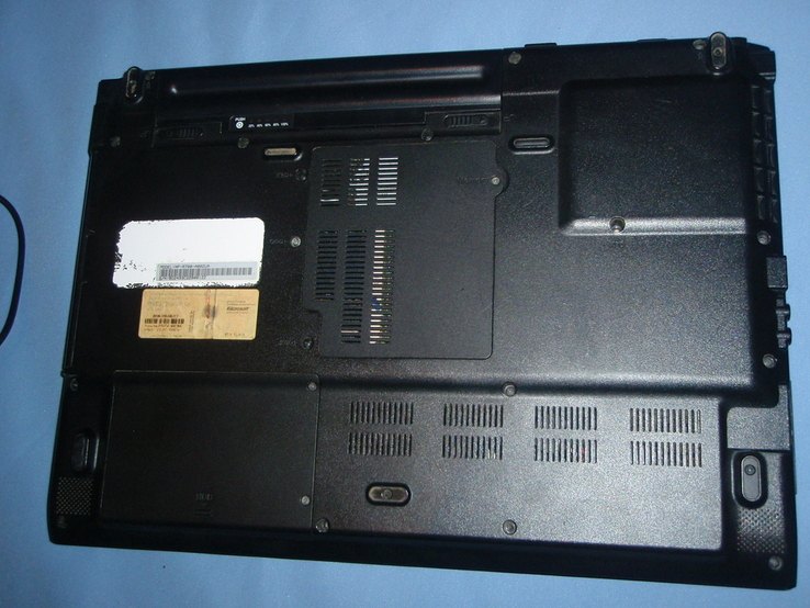 Ноутбук SAMSUNG R-700, photo number 6