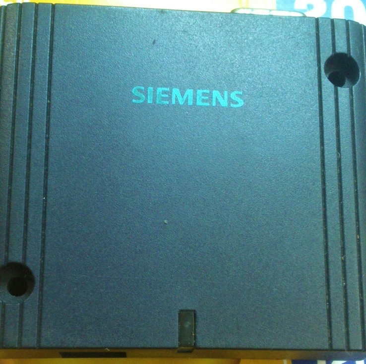 GSM-модем Siemens/Cinterion TC35i Terminal Германия, фото №2