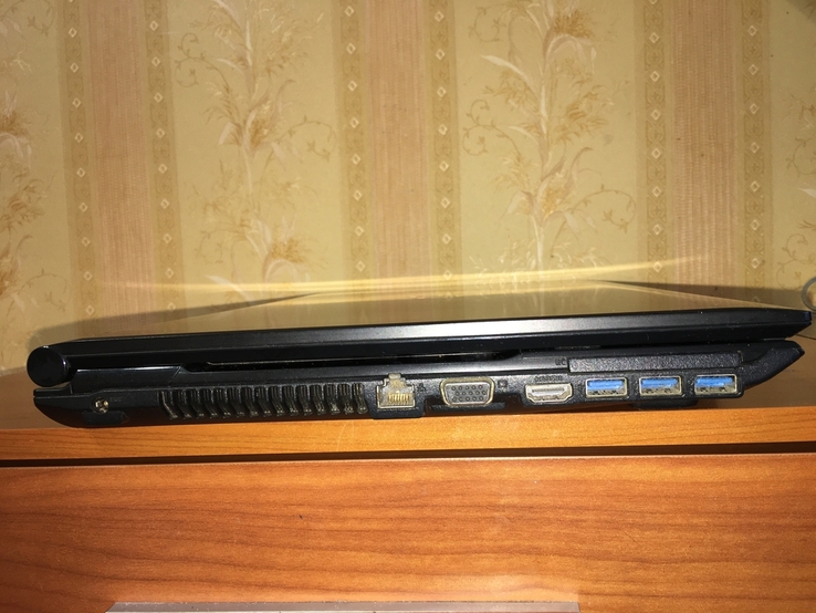 Ноутбук Fujitsu NH532 17,3 FHD i7-3630QM/ 8gb/ 1TB/ Intel HD4000/2 часа, фото №3