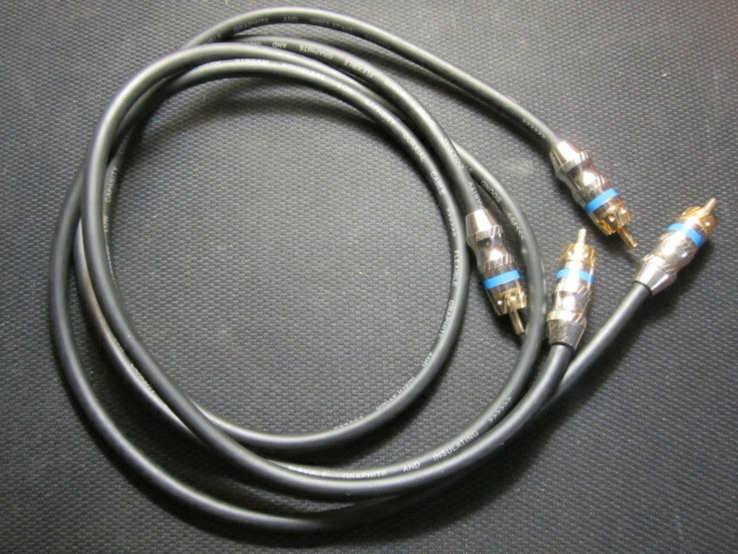Аудио/Видео кабеля, photo number 2