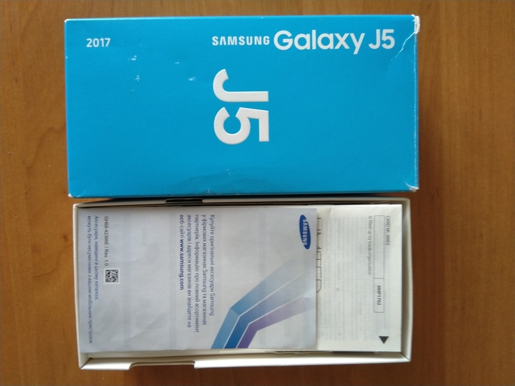 Samsung Galaxy J5, фото №7