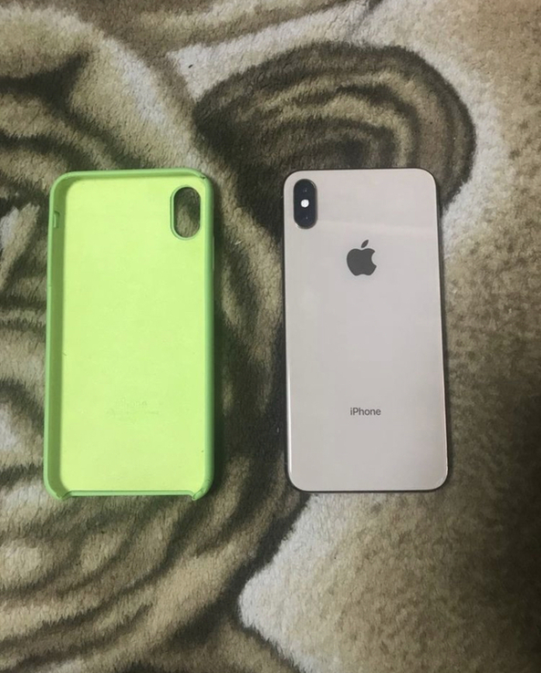 Iphone xs max, numer zdjęcia 2