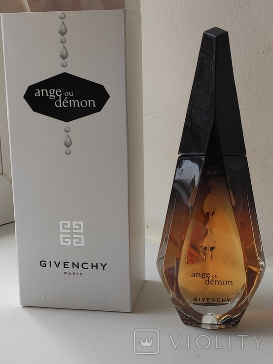 Givenchy Ange ou Dmon парфюмированная вода 50 мл