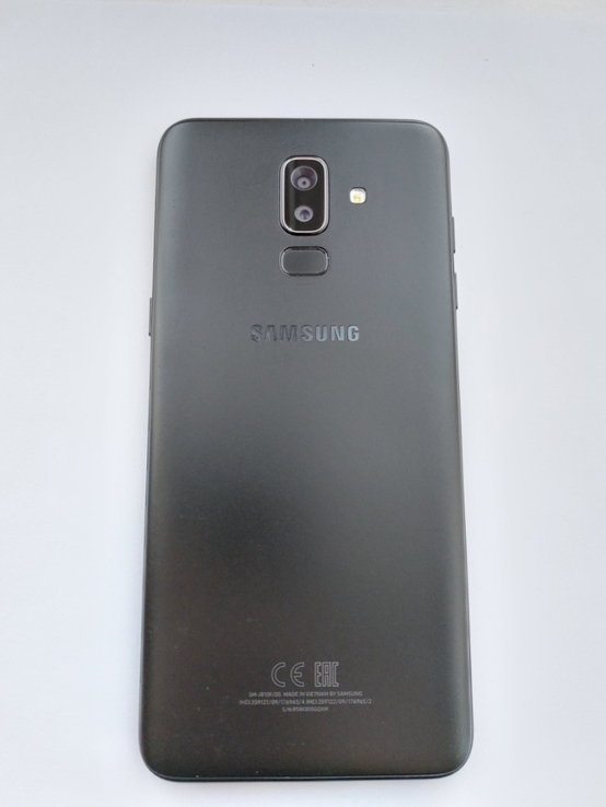 Samsung Galaxy J8 3gb/32gb, numer zdjęcia 3