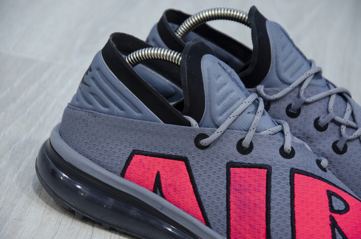 Кроссовки Nike Max Flair. Стелька 25,5 см, фото №5