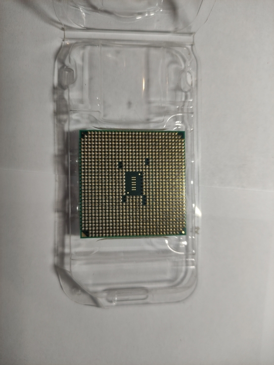 Процессор AMD A4-5300, photo number 3