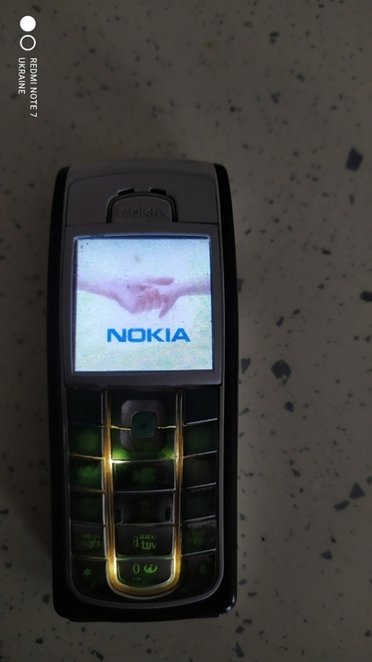 Nokia, фото №6