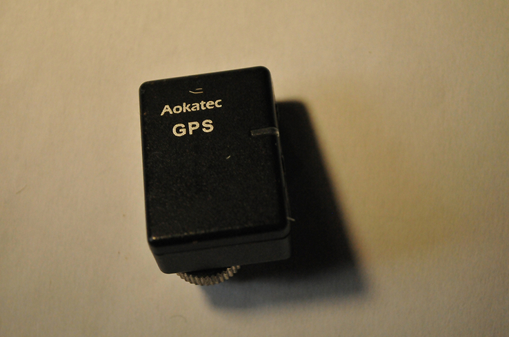 Aokatec ak-g1s GPS приемник с винтом, фото №2
