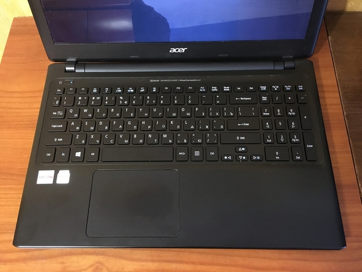 Ноутбук Acer V5-551G A6-4455M/6GB/750GB/HD 7500G+HD7650М, photo number 6